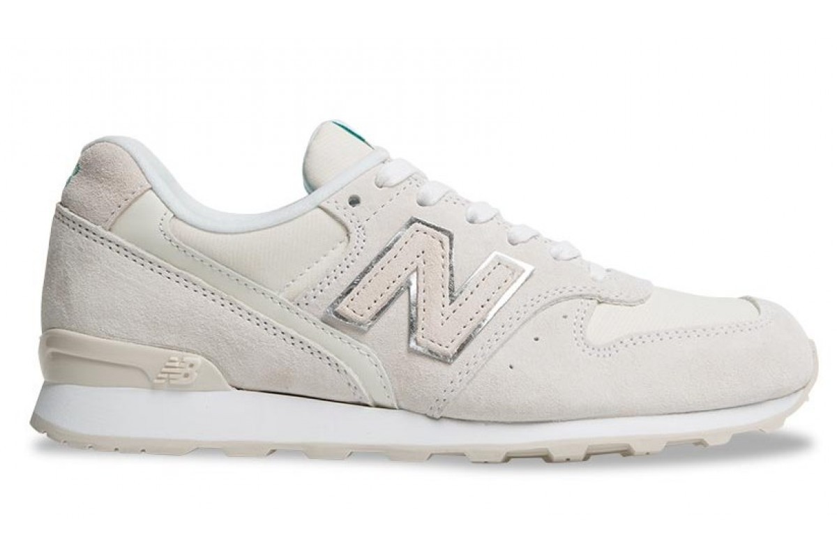 new balance femme 996 blanche